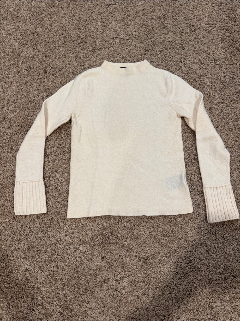 Club Monaco 100% Wool sweater